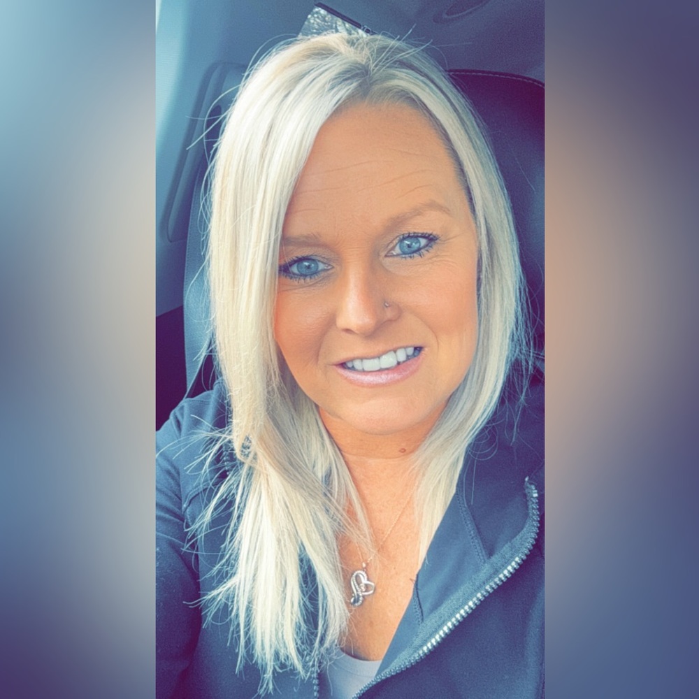 Meet your Posher, Debra